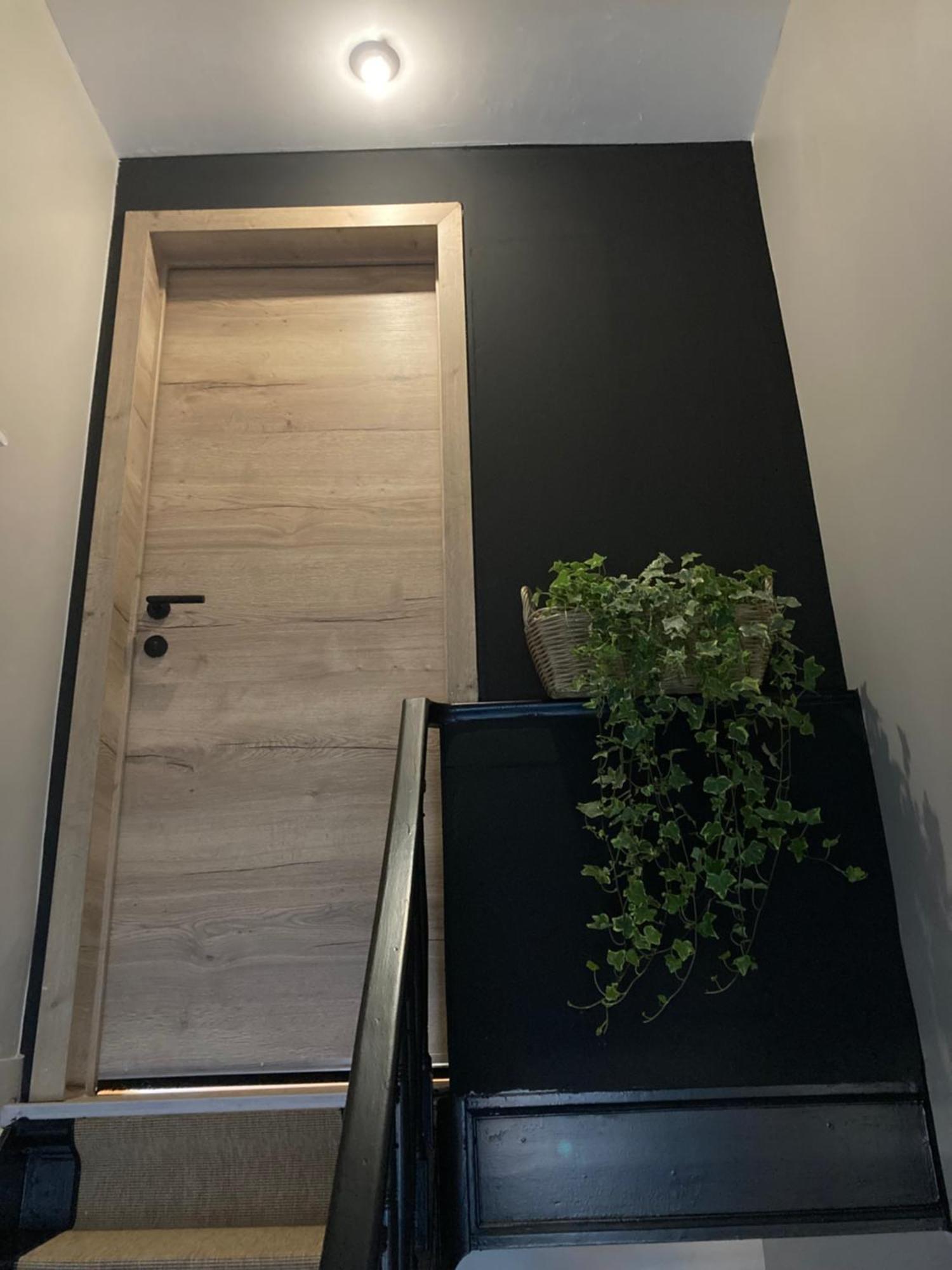Chez Roya Apartment Zaventem Exterior photo